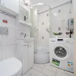 Unitapartments Rondo Onz 3-pokojowe W Centrum Warszawy 1-8 Osob Parking Metro Wifi Winda شقة