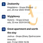 Unitapartments Rondo Onz 3-pokojowe W Centrum Warszawy 1-8 Osob Parking Metro Wifi Winda *