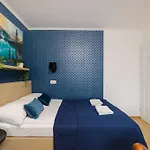 Apartament Unitapartments Rondo Onz 3-pokojowe W Centrum Warszawy 1-8 Osób Parking Metro Wifi Winda