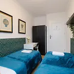 Unitapartments Rondo Onz 3-pokojowe W Centrum Warszawy 1-8 Osób Parking Metro Wifi Winda Apartament