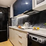 Unitapartments Rondo Onz 3-pokojowe W Centrum Warszawy 1-8 Osob Parking Metro Wifi Winda * Warsaw