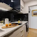 Unitapartments Rondo Onz 3-pokojowe W Centrum Warszawy 1-8 Osob Parking Metro Wifi Winda Apartment *