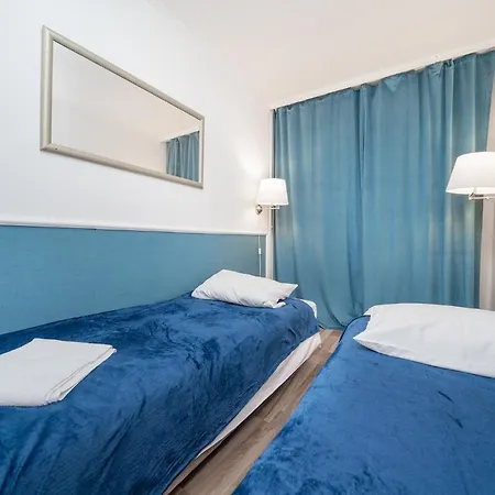 Unitapartments Rondo Onz 3-pokojowe W Centrum Warszawy 1-8 Osób Parking Metro Wifi Winda Apartamento *