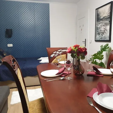 Unitapartaments Short Rent In By Metro Station Rondo Onz With 3bedrooms 23 *