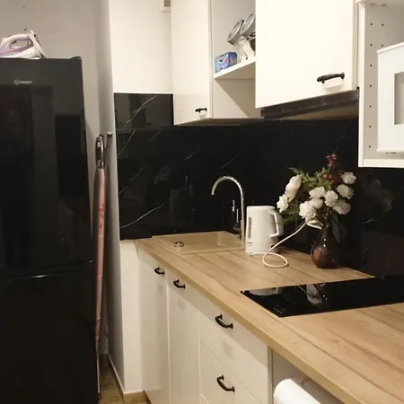 Unitapartaments Short Rent In By Metro Station Rondo Onz With 3bedrooms 23 Apartment *