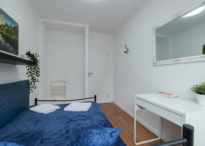 Unitapartments Rondo Onz 3-pokojowe W Centrum Warszawy 1-8 Osob Parking Metro Wifi Winda * Warsaw