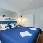 Unitapartments Rondo Onz 3-pokojowe W Centrum Warszawy 1-8 Osob Parking Metro Wifi Winda