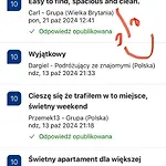 Апартаменты Unitapartments Rondo Onz 3-pokojowe W Centrum Warszawy 1-8 Osob Parking Metro Wifi Winda *