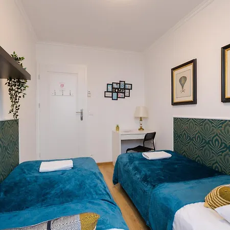 شقة Unitapartments Rondo Onz 3-pokojowe W Centrum Warszawy 1-8 Osob Parking Metro Wifi Winda *