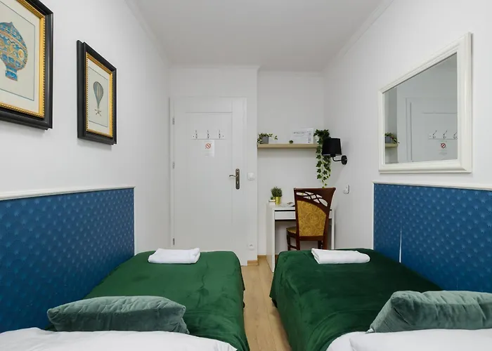 شقة Unitapartments Rondo Onz 3-pokojowe W Centrum Warszawy 1-8 Osob Parking Metro Wifi Winda *