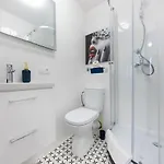 Unitapartments Rondo Onz 3-pokojowe W Centrum Warszawy 1-8 Osob Parking Metro Wifi Winda Διαμέρισμα