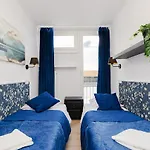 Unitapartments Rondo Onz 3-pokojowe W Centrum Warszawy 1-8 Osob Parking Metro Wifi Winda Διαμέρισμα Βαρσοβία