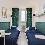 Unitapartments Rondo Onz 3-pokojowe W Centrum Warszawy 1-8 Osob Parking Metro Wifi Winda Διαμέρισμα Βαρσοβία