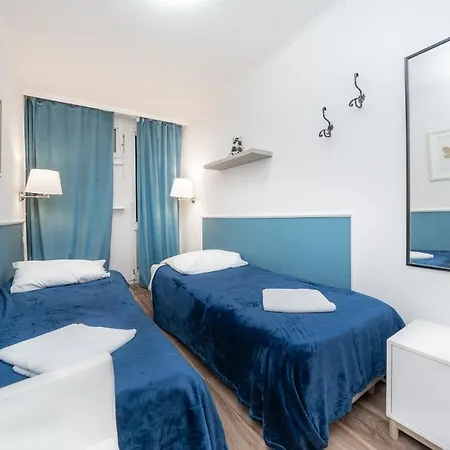 Unitapartments Rondo Onz 3-pokojowe W Centrum Warszawy 1-8 Osob Parking Metro Wifi Winda *