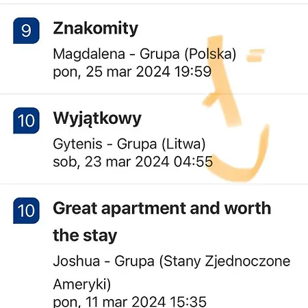 Unitapartments Rondo Onz 3-pokojowe W Centrum Warszawy 1-8 Osob Parking Metro Wifi Winda *
