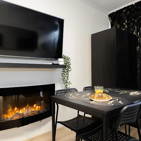 Unitapartments Rondo Onz 3-pokojowe W Centrum Warszawy 1-8 Osob Parking Metro Wifi Winda Апартаменты Варшава